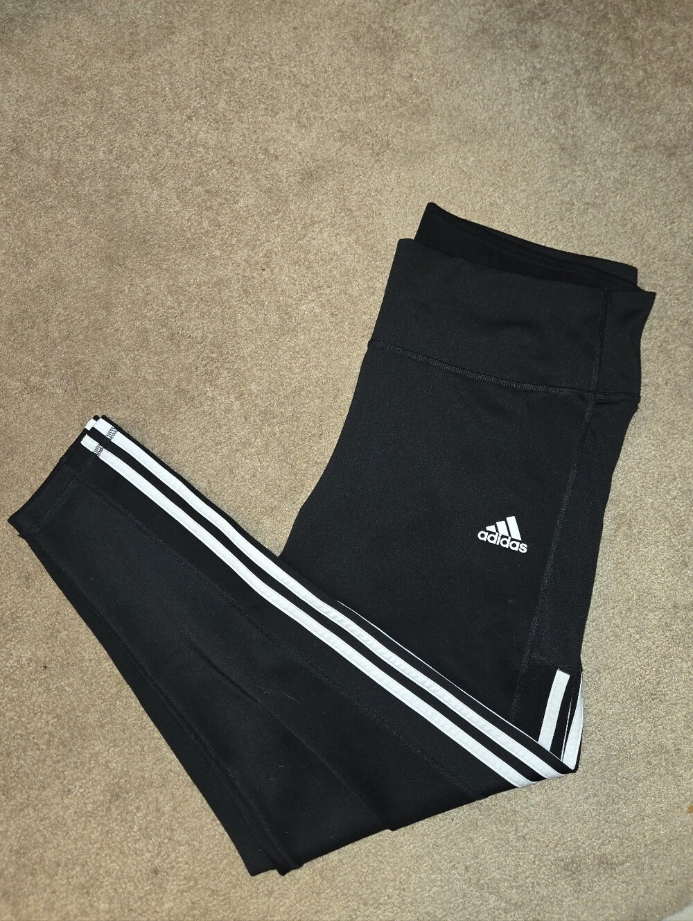 Adidas Aeroready Leggings